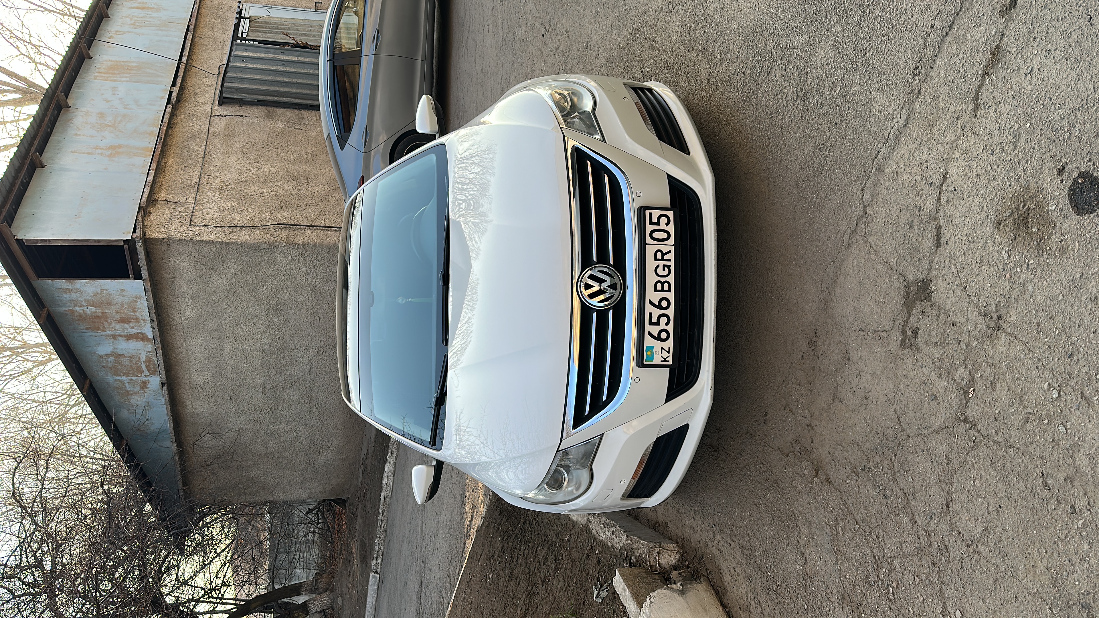 Volkswagen CC Passat CC, 2011